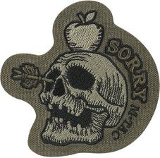 Zdjęcie M-Tac Naszywka SORRY (Haftowana) - Rogoźno