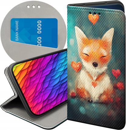 Hello Case Etui Z Klapką Do Samsung Galaxy A10 Liski