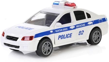 Artyk Pojazd Miejski Policja