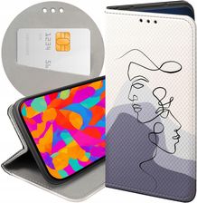 Hello Case Etui Z Klapką Do Iphone 11 Continuous Case