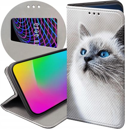 Hello Case Etui Do Samsung Galaxy A50 A30S A50S Animals