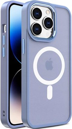 Erbord Etui Magsafe Do Iphone 15 Pro Max Case Obudowa Magnetyczne Ochronne Plecki