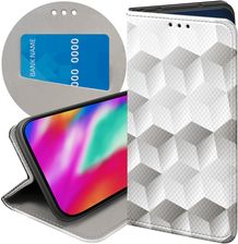 Hello Case Etui Z Klapką Do Huawei P10 Lite 3D Futerał