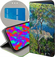 Hello Case Etui Do Note 7 Claude Monet