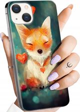 Hello Case Etui Do Iphone 15 Plus Liski Obudowa Case
