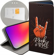 Hello Case Etui Do Huawei P20 Pro Rockowe Rock Gitara