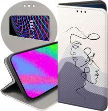 Hello Case Etui Z Klapką Do Iphone 13 Pro Continuous