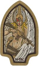Zdjęcie M-Tac Naszywka Valkyrie (Haftowana) - Obrzycko