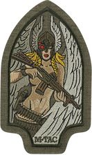 Zdjęcie M-Tac Naszywka Valkyrie (Haftowana) - Rogoźno