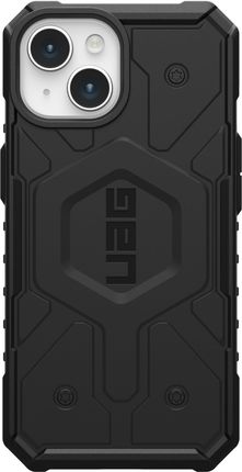 UAG Pathfinder Magsafe do iPhone 15 black (114291114040)