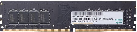 Pamięć RAM Apacer DDR4 16GB 3200MHz CL22