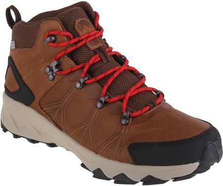 Columbia Peakfreak Ii Mid Outdry 2044251286 Brązowe