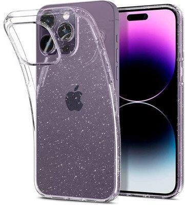 Spigen Liquid Crystal Iphone 14 Pro Max Glitter Crystal