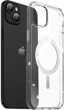 Dux Ducis Etui Do Iphone 15 Plus Z Magsafe Clin   Przezroczyste