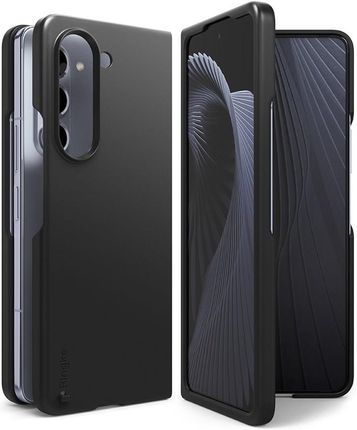 Ringke Slim Galaxy Z Fold 5 Black
