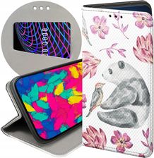 Hello Case Etui Z Klapką Do Iphone 12 Mini Dla Dziecka