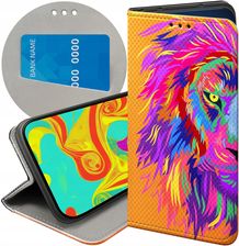 Hello Case Etui Do Iphone 13 Mini Neonowe Neon Jaskrawe