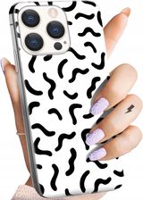 Hello Case Etui Do Iphone 15 Pro Max Uniwersalne Zwykłe