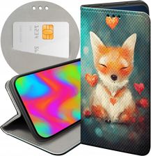 Hello Case Etui Z Klapką Do Iphone 11 Pro Max Liski