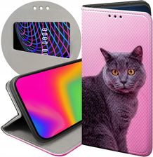 Hello Case Etui Do Samsung Galaxy S9 Plus Koty Kotki