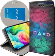 Hello Case Etui Z Klapką Do Nokia G11 G21 Dla Gracza