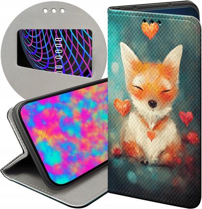 Hello Case Etui Do Samsung Galaxy S5 S5 Neo Liski