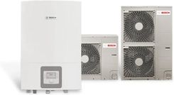 Zdjęcie Bosch Compress 3000 AWS 11kW E 8415810091 - Strumień