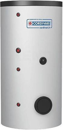 Cordivari Zasobnik Bolly1 XL 300L Maxi 3.4m2 COR143400