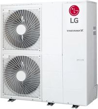 Zdjęcie LG Therma V Monobloc S 16kW LGHM163MRU34 - Katowice