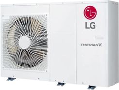 Zdjęcie LG Therma V Monobloc S 9kW LGHM091MRU44 - Tychy
