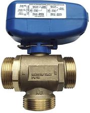 Zdjęcie Ottone Zawór Strefowy 3-Drogowy 5/4" OT071034 - Bielsko-Biała