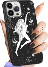 Hello Case Etui Matowe Do Iphone 13 Pro Max Zodiak