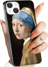 Hello Case Etui Do Iphone 15 Plus Vermeer Johannes