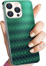 Hello Case Etui Do Iphone 15 Pro Max Zielone Green
