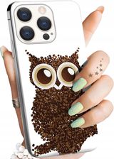 Hello Case Etui Do Iphone 15 Pro Max Kawa Coffe Kawusia