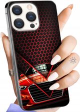 Hello Case Etui Do Iphone 15 Pro Max Auto Motor Pojazdy