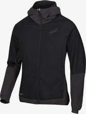 Zdjęcie Kurtka Inov-8 Performance Hybrid Jkt Blk/Graph - Dębica