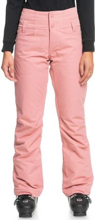 Damskie Spodnie Roxy Diversion Pt Erjtp03244-Mkp0 Różowy