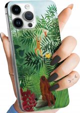 Hello Case Etui Do Iphone 14 Pro Max Henri Rousseau