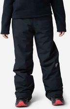 Zdjęcie Dziecięce Spodnie Rossignol Boy Ski Pant Rlmyp06_200 Czarny - Wejherowo