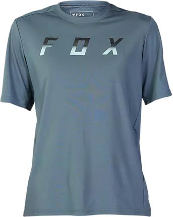 Koszulka Rowerowa Fox Ranger Dose Niebieski Rozmiar: Xxl