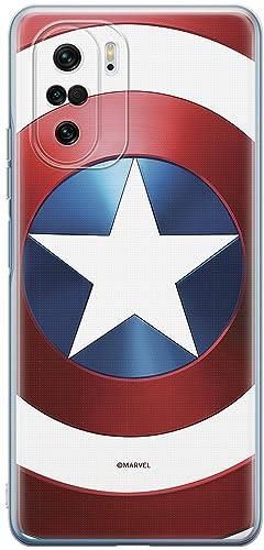 ERT GROUP Mobile Phone Case For Xiaomi MI 11i / Redmi K40/K40 PRO/Poco