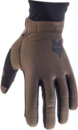Rękawiczki Długie Fox Defend Thermo Zielony / Rozmiar: Xxl