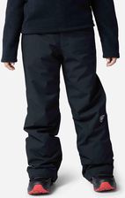 Zdjęcie Dziecięce Spodnie Rossignol Boy Ski Pant Rlmyp06_200 Czarny - Pionki
