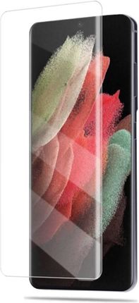 Szkło Hartowane 5D Uv Samsung Galaxy S23 Ultra Clear