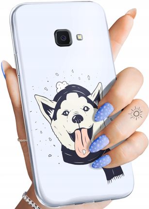Etui Do Samsung Galaxy Xcover 4 4S Husky