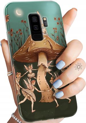 Etui Do Samsung Galaxy S9 Plus Fantasy Magic