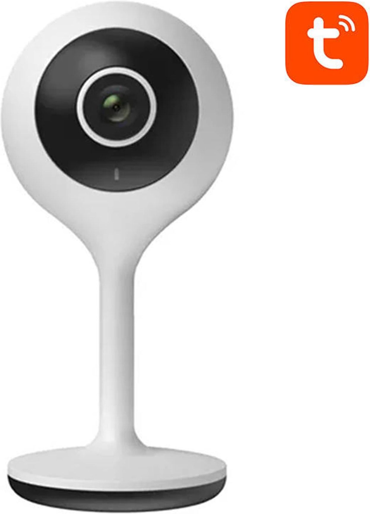 Kamera przemysłowa Laxihub Kamera Ip M3-Ty Wifi 1080P Tuya (M3TY ...
