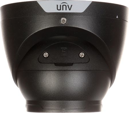 Uniview Kamera Ip Ipc3615Sb-Adf28Km-I0-Black - 5 Mpx 2.8 Mm (IPC3615SBADF28KMI0BLACK)
