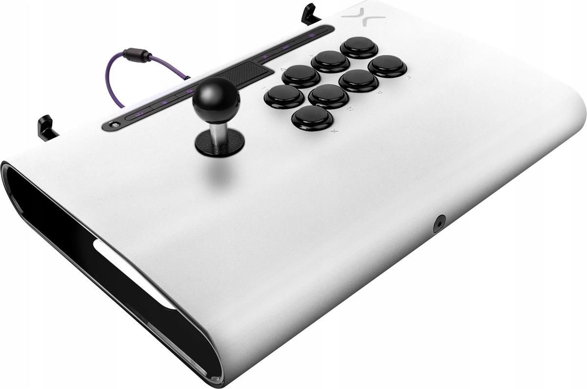 Joystick PDP Victrix PS5 Pro FS Fightstick - White - Ceny i